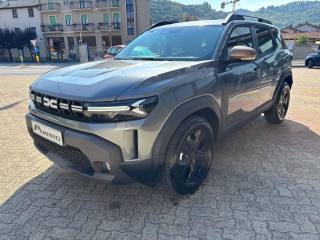 DACIA Duster usata, con Airbag Passeggero