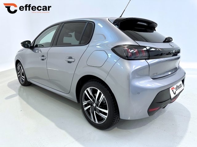 PEUGEOT 208 usata, con Airbag Passeggero