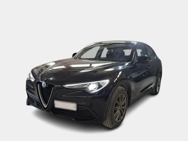 ALFA ROMEO Stelvio usata, con ABS
