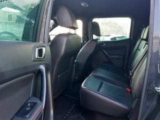 FORD Ranger usata, con Autoradio digitale