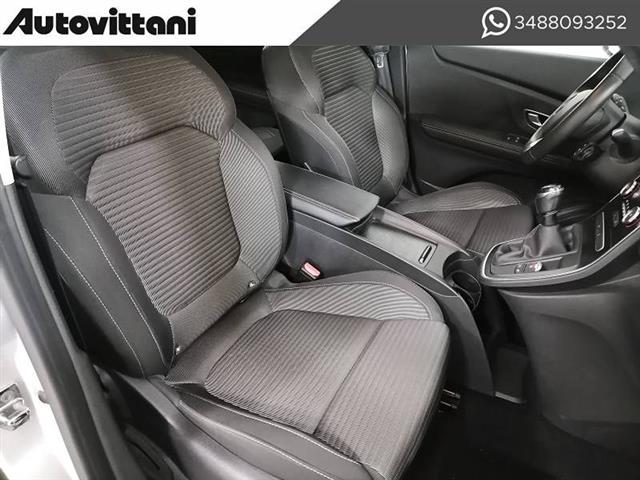 RENAULT Scenic usata 10