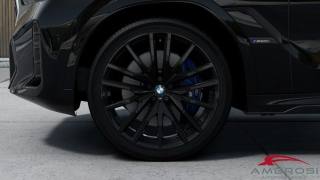 BMW X6 usata 7