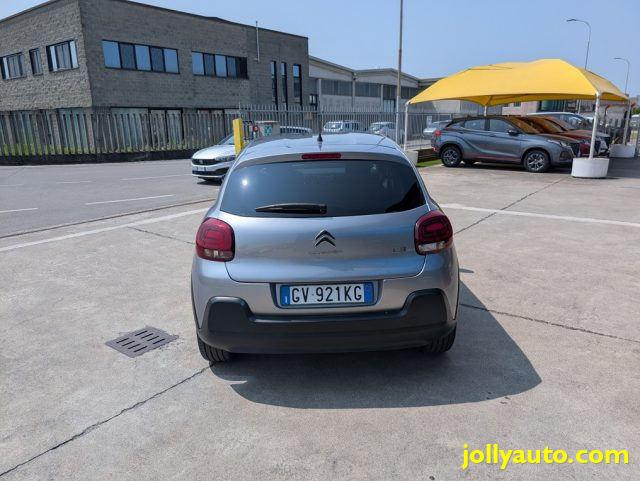 CITROEN C3 usata, con Autoradio