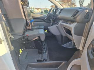 PEUGEOT Expert usata, con Alzacristalli elettrici