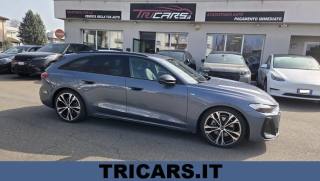 AUDI A5 TFSI 150 kW S tronic quattro S Line edition PERMUT