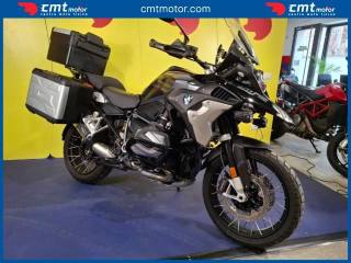 BMW R 1250 GS usata 5