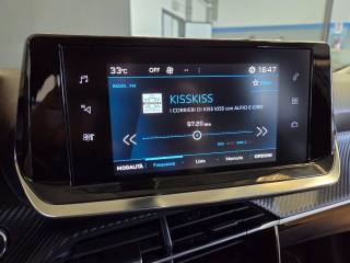 PEUGEOT 2008 usata, con Climatizzatore