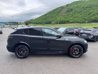 ALFA ROMEO Stelvio usata, con Airbag Passeggero