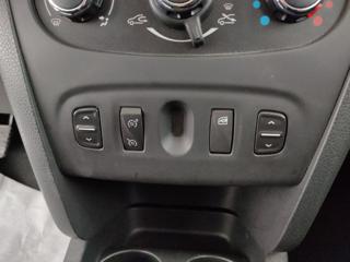 DACIA Sandero usata, con Immobilizzatore elettronico