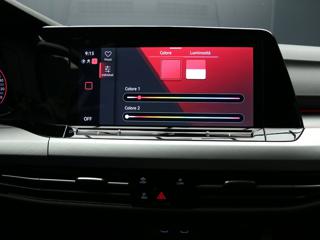 VOLKSWAGEN Golf usata, con ESP