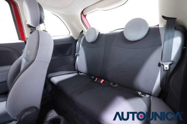 FIAT 500 usata 35