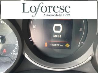 FIAT 500L usata, con Servosterzo