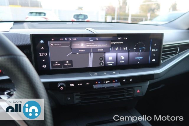 OPEL Grandland usata 9