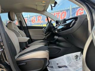 FIAT 500X usata 20