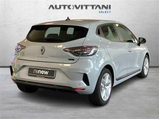 RENAULT Clio usata, con Alzacristalli elettrici