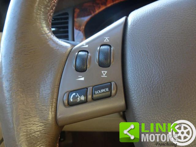 JAGUAR X-Type usata, con Sedile posteriore sdoppiato