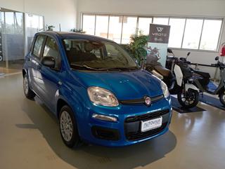 FIAT Panda usata, con Airbag Passeggero