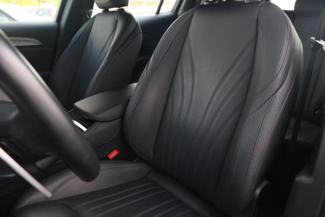 MASERATI Grecale usata, con Autoradio