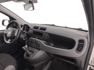 FIAT Panda usata 22