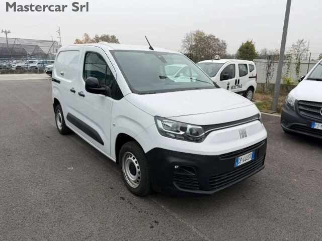 FIAT Doblo usata, con Alzacristalli elettrici