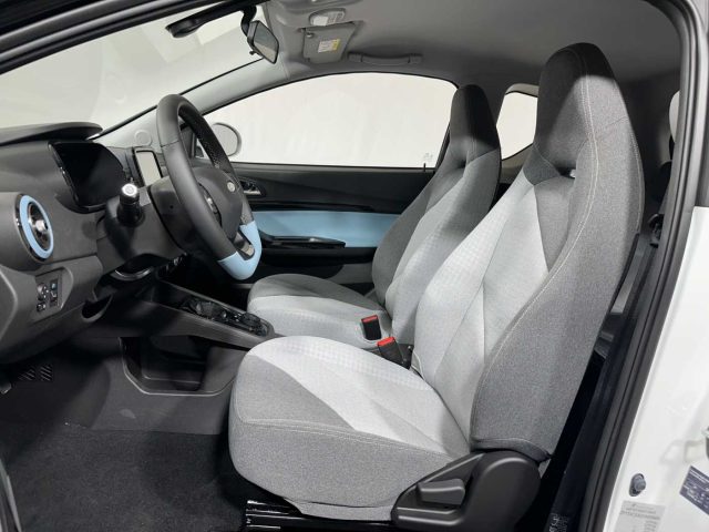 DR MOTOR DR 1.0 EV usata, con Immobilizzatore elettronico