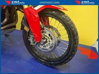 HONDA Africa Twin CRF 1000 L usata 10