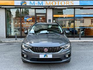 FIAT Tipo usata, con Airbag