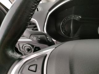 FORD Galaxy usata, con Chiusura centralizzata