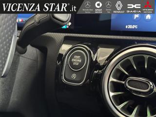 MERCEDES-BENZ CLA 200 usata, con Immobilizzatore elettronico