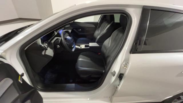 PEUGEOT 308 usata, con Cerchi in lega