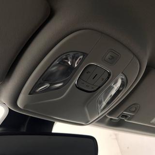 JEEP Compass usata, con Luci diurne LED