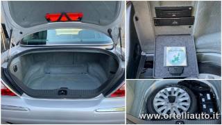 JAGUAR XJ usata, con Fendinebbia