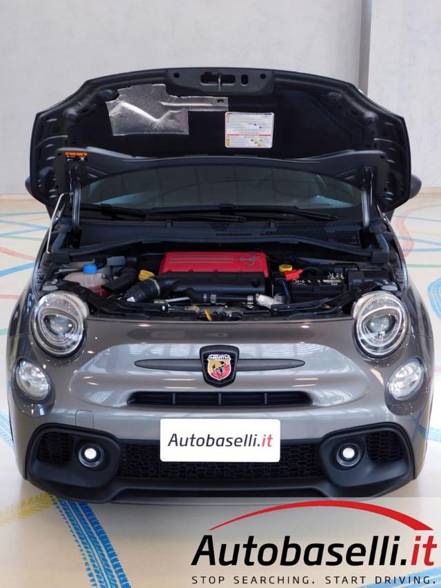 ABARTH 695 usata 64