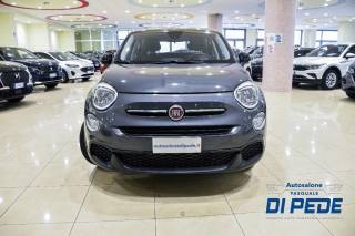 FIAT 500X usata, con Airbag