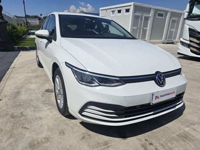 VOLKSWAGEN Golf usata, con Autoradio