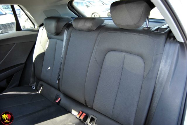 AUDI Q2 usata, con Fari LED