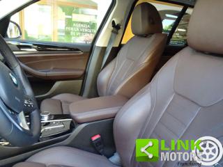 BMW X3 usata, con Chiusura centralizzata