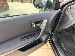 NISSAN Qashqai usata, con Volante multifunzione