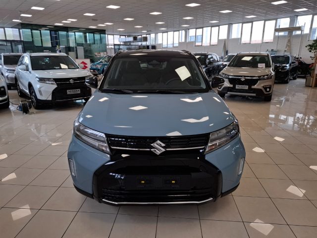 SUZUKI Vitara usata, con Controllo trazione
