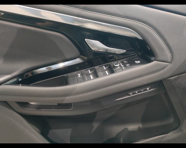 LAND ROVER Range Rover Evoque usata, con Sensore di pioggia