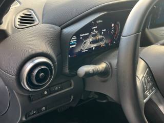 NISSAN Juke usata, con Luci diurne LED