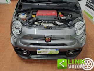 ABARTH 595 usata, con Sensori di parcheggio posteriori