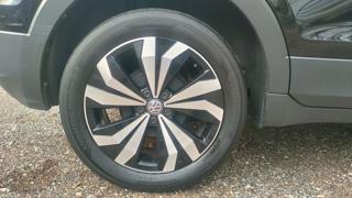 VOLKSWAGEN T-Cross usata, con Climatizzatore