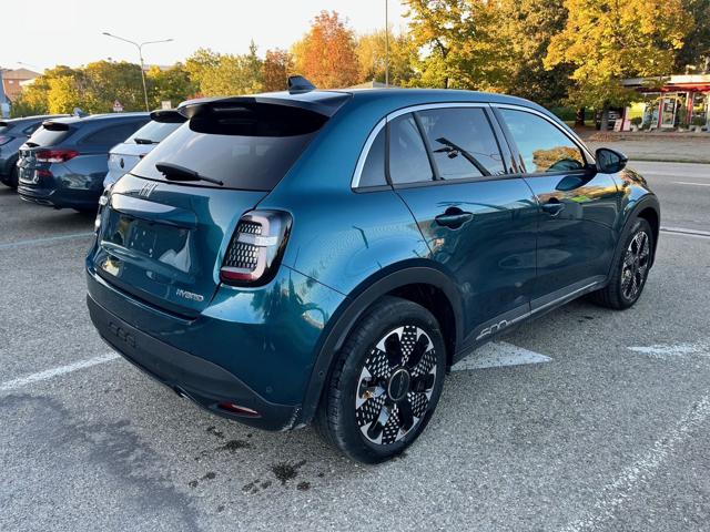 FIAT 600 usata, con Controllo trazione