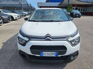 CITROEN C3 usata, con Controllo trazione
