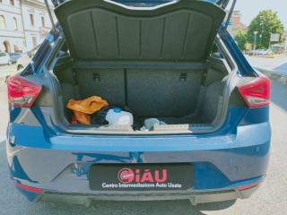 SEAT Ibiza usata, con Volante in pelle