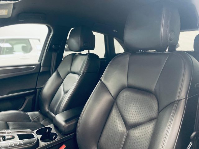 PORSCHE Macan usata, con Chiusura centralizzata
