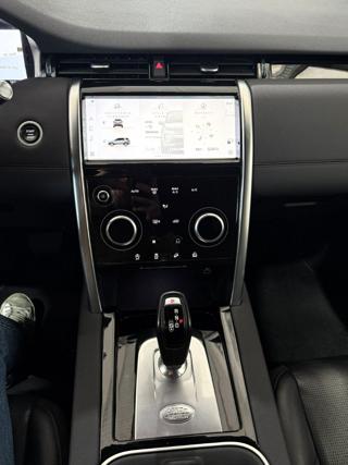 LAND ROVER Discovery Sport usata, con Servosterzo