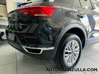 VOLKSWAGEN T-Roc usata, con Volante multifunzione