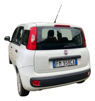 FIAT Panda usata, con Airbag Passeggero